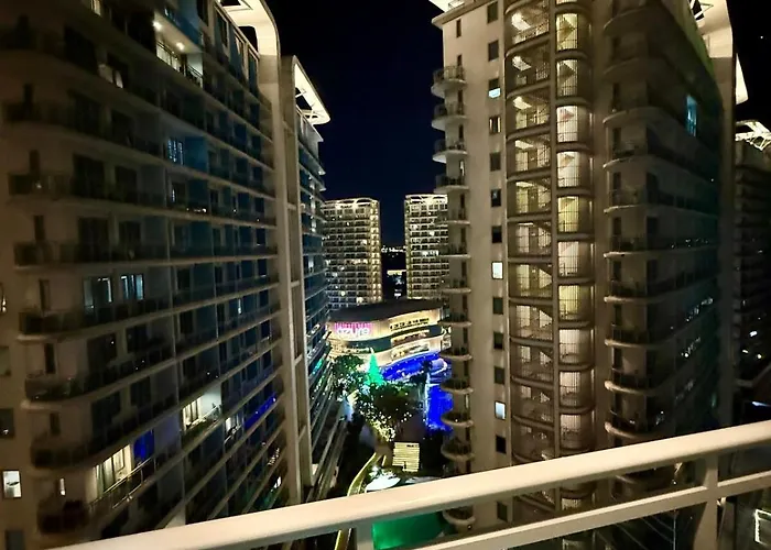 Verte Hideaway At Azure Residences - Urban Escape شقة مانيلا