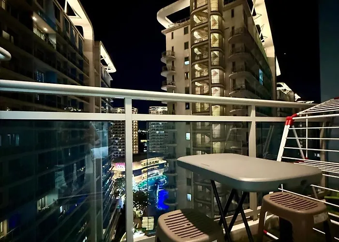 Verte Hideaway At Azure Residences - Urban Escape *